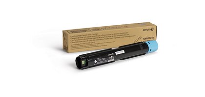 Xerox 106R03740 Cartouche de toner 1 pièce(s) Original Cyan