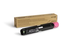 Xerox 106R03743 Cartouche de toner 1 pièce(s) Original Magenta