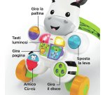 Mattel DLD91 push & pull toy