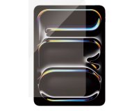 PanzerGlass ® Screen Protector iPad Pro 11'' (2024-2025) | Ultra-Wide Fit Protector de pantalla Apple 1 pieza(s)