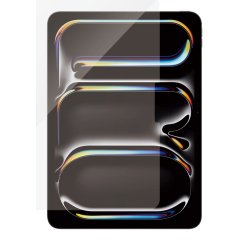PanzerGlass ® Screen Protector iPad Pro 11'' (2024) | Ultra-Wide Fit Protector de pantalla Apple 1 pieza(s)