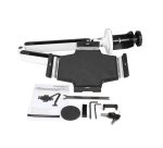 Soporte de Sobremesa para Tablet - Articulado - Para iPad o Android, Tablet/UMPC, Interior