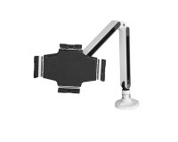 StarTech.com Schreibtisch Tablet Halter - Schwenkbarer Arm - Für iPad und Android
