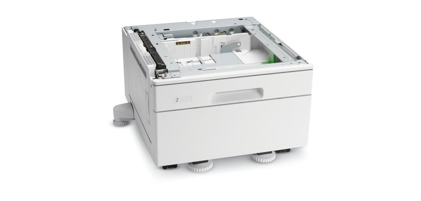 Xerox 520 Sheet A3 Single Tray with Stand