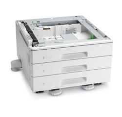 Xerox Three 520 Sheet A3 Trays Module (1560 sheets)