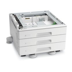 Xerox Module 3 magasins 520 feuill. A3 (1 560 feuilles)