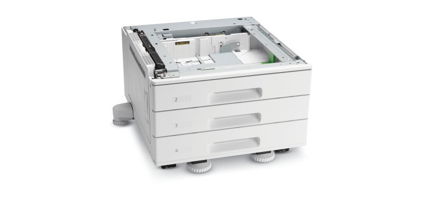 Xerox Three 520 Sheet A3 Trays Module (1560 sheets)
