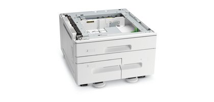 Xerox 097S04909 bac d'alimentation Bac à papier 2560 feuilles