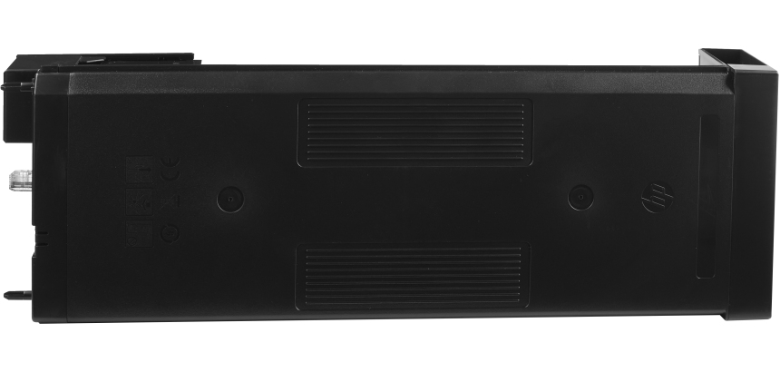 HP Cartuccia toner nero LaserJet Managed ad alta capacità W9065MC