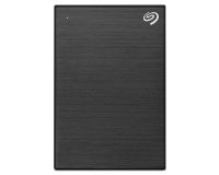 Seagate One Touch STKY1000400 disque dur externe 1 To 2.5" Micro-USB B 3.2 Gen 1 (3.1 Gen 1) Noir