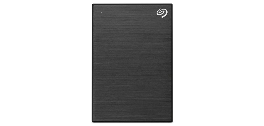 Seagate One Touch disco duro externo 2 TB Micro-USB B 3.2 Gen 1 (3.1 Gen 1) Negro