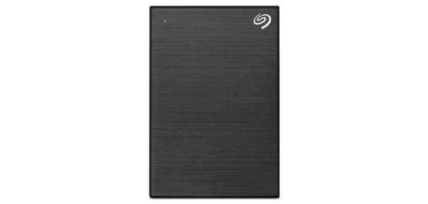 Seagate One Touch disco duro externo 2 TB Micro-USB B 3.2 Gen 1 (3.1 Gen 1) Negro