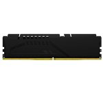 Kingston Technology FURY Beast 32 Go 6000 MT/s DDR5 CL30 DIMM (Kits de 2) Black EXPO