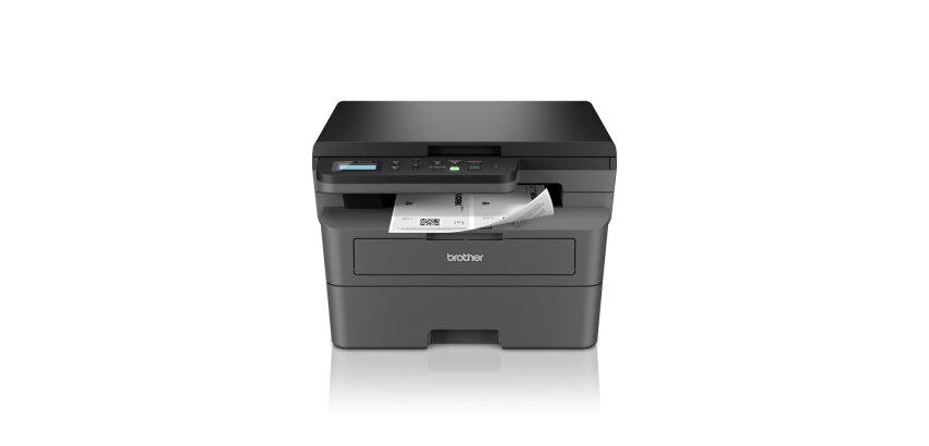 Brother DCP-L2620DW Multifunktionsdrucker Laser A4 1200 x 1200 DPI 32 ppm WLAN