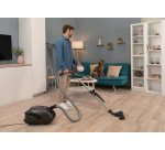 Hoover HE721PAF 011 6 L A cilindro Secco 850 W Sacchetto per la polvere