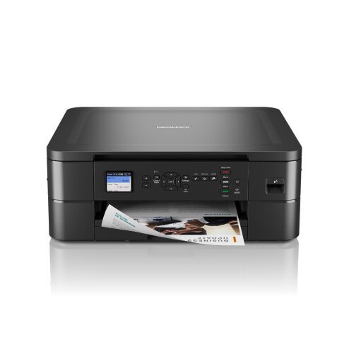 Brother DCP-J1050DW Inyección de tinta A4 1200 x 6000 DPI 17 ppm Wifi