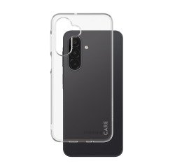 PanzerGlass CARE™ by ® X-Ray Case Samsung Galaxy A18 | M17 5G | A17 4G | A17 5G mobiele telefoon behuizingen Hoes Transparant