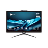 MSI Pro AP222T 14M-438XEU Intel® Core™ i5 i5-14400 54,6 cm (21.5") 1920 x 1080 pixels Écran tactile PC All-in-One 16 Go DDR4-SDRAM 512 Go SSD Wi-Fi 5 (802.11ac) Noir