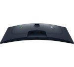 Alienware AW3425DWM écran plat de PC 86,4 cm (34") 3440 x 1440 pixels Wide Quad HD LCD Noir, Bleu