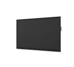 LG CreateBoard Standard tableau blanc interactif 2,18 m (86") 3840 x 2160 pixels Écran tactile Noir