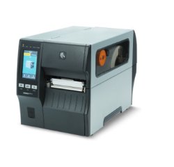 Zebra ZT41142-T0E00C0Z imprimante pour étiquettes Transfert thermique 203 x 203 DPI 356 mm/sec Avec fil &sans fil Ethernet/LAN Bluetooth
