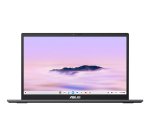 ASUS Chromebook Plus CX34 CX3402CVA-MW1575 Intel Core 3 100U 35,6 cm (14") Écran tactile Full HD 16 Go LPDDR5-SDRAM 256 Go UFS Wi-Fi 6E (802.11ax) ChromeOS Gris