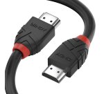 Lindy Câble HDMI 5m 8K60Hz, ligne noire