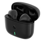 Celly TIPS1BK auricular y casco Auriculares Inalámbrico Dentro de oído Llamadas/Música USB Tipo C Negro, Blanco