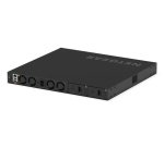 NETGEAR MSM4332 Géré L3 Connexion Ethernet, supportant l'alimentation via ce port (PoE) 1U Noir