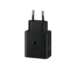 Samsung EP-T4511 Universale Nero AC Ricarica rapida Interno