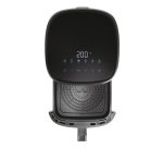 Haier I-Master Series 5 HAF5P 011 Single 5 L Stand-alone 1500 W Hot air fryer Black