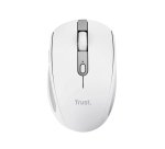 Trust Ozaa souris Bureau Droitier RF sans fil + Bluetooth Optique 3200 DPI