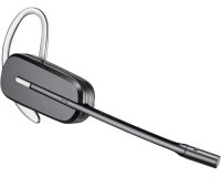 Poly CS540 superior con diadema y ganchos para las orejas