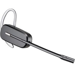 Poly CS540 superior con diadema y ganchos para las orejas
