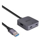 Lindy Hub USB 3.0 5m, 4 ports