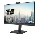 ASUS BE249QFK écran plat de PC 60,5 cm (23.8") 1920 x 1080 pixels Full HD LCD Noir