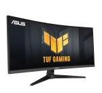 ASUS TUF Gaming VG34VQ3B pantalla para PC 86,4 cm (34") 3440 x 1440 Pixeles UltraWide Quad HD LED Negro