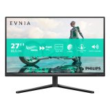 Philips Evnia 27M2N3200A/00 écran plat de PC 68,6 cm (27") 1920 x 1080 pixels Full HD LCD Noir