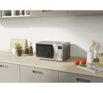 Candy Smart CMG2071DS Silver Grill microwave Countertop 20 L 700 W