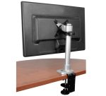StarTech.com Support de Bureau pour Écran PC jusqu'à 34"(14kg) - Bras Moniteur Réglable - Acier