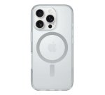 OtterBox Symmetry Series Clear para MagSafe para Apple iPhone 16 Pro, Transparente