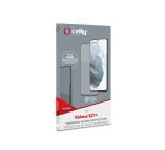 Celly FULLGLASS995BK protezione per lo schermo e il retro dei telefoni cellulari Pellicola proteggischermo trasparente Samsung 1 pz