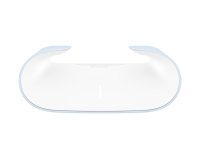 D-Link M30 Bi-bande (2,4 GHz / 5 GHz) Wi-Fi 6 (802.11ax) Blanc, Bleu 4 Interne
