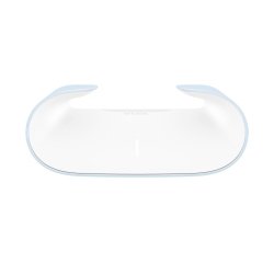 D-Link M30 Dual-band (2.4 GHz/5 GHz) Wi-Fi 6 (802.11ax) Bianco, Blu 4 Interno