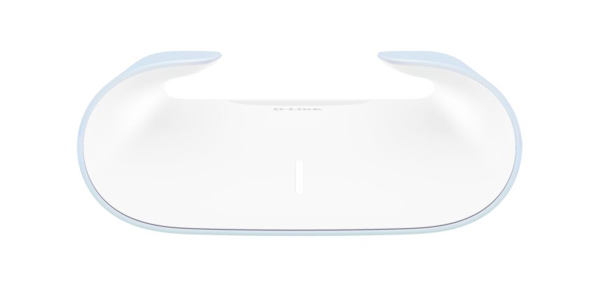 D-Link M30 Bi-bande (2,4 GHz / 5 GHz) Wi-Fi 6 (802.11ax) Blanc, Bleu 4 Interne