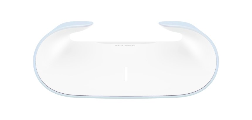 D-Link M30 Bi-bande (2,4 GHz / 5 GHz) Wi-Fi 6 (802.11ax) Blanc, Bleu 4 Interne