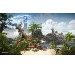 Sony Interactive Entertainment Horizon: Forbidden West, Standard Edition Arabic, German, Spanish, French, Italian, Japanese, Polish, Portuguese, Russian PlayStation 5