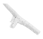 Neomounts ADS06-142WH Gaine de câble - pour 1-5 câbles - universelle