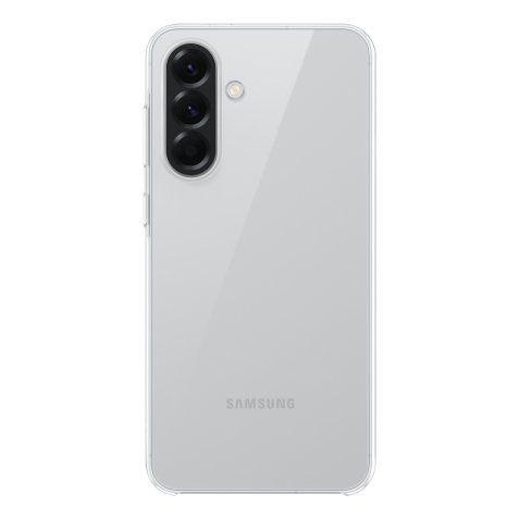Samsung Coque transparente pour Galaxy A56 5G