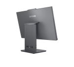 Lenovo IdeaCentre AIO 24ILL11 Intel Core Ultra 7 256V 60,5 cm (23.8") 1920 x 1080 pixels PC All-in-One 16 Go LPDDR5x-SDRAM 512 Go SSD Windows 11 Home Wi-Fi 6 (802.11ax) Gris